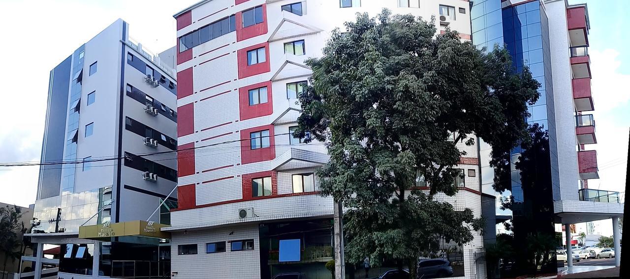 Hotel Maestro Executive Toledo Toledo  Exterior foto